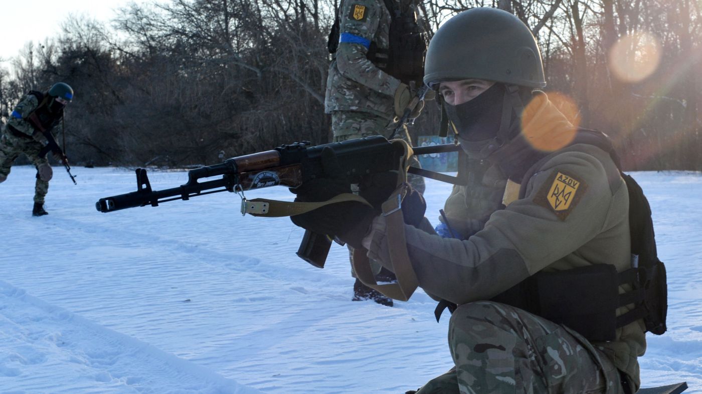 Μαριούπολη: Οι Ουκρανοί ομολογούν τα εγκλήματα που διέπραξαν οι διοικητές τους