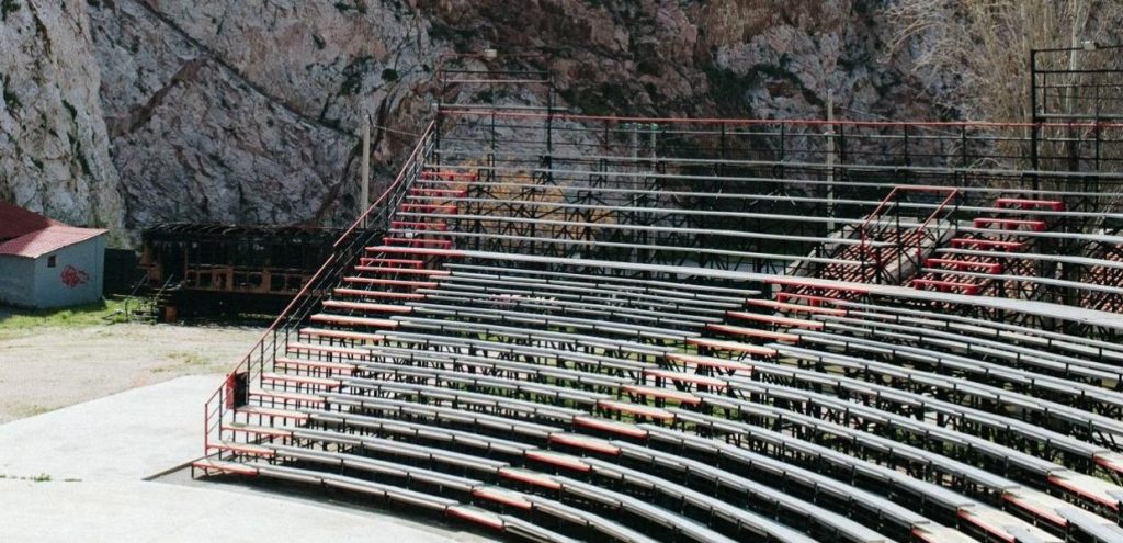 Θεάτρο Βράχων: Εκδικάζεται από τον Άρειο Πάγο το ιδιοκτησιακό καθεστώς του