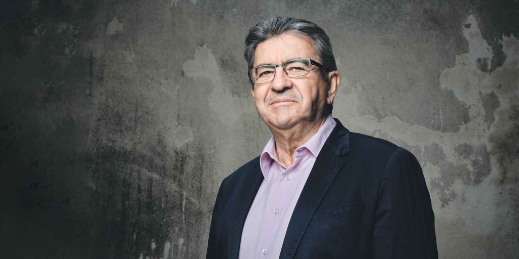 Γαλλία: Κοινή κάθοδος για Σοσιαλιστές και «Ανυπότακτη Γαλλία» στις εκλογές του Ιουνίου