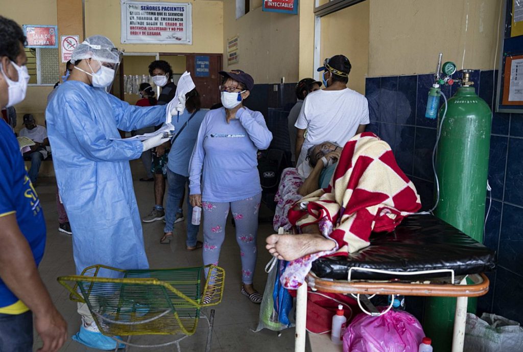 Επιβεβαιώθηκε ο πρώτος θάνατος από δάγκειο πυρετό στην Ακτή Ελεφαντοστού – «Έχουν εντοπιστεί 11 κρούσματα»