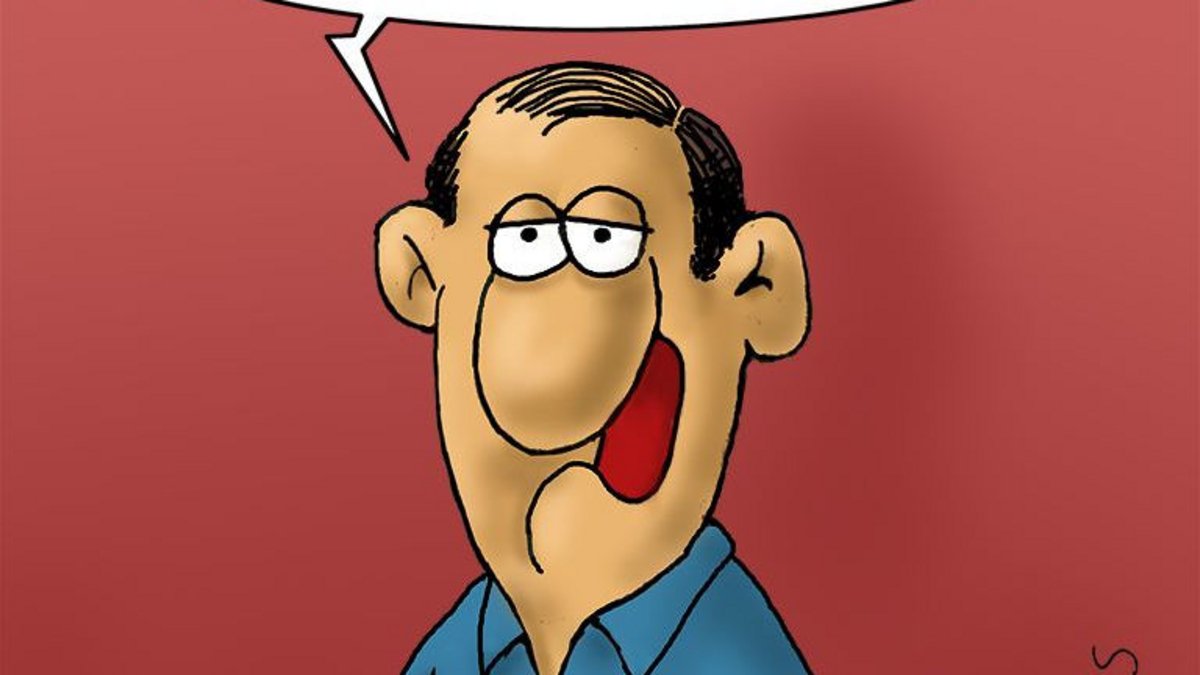 Το σκίτσο του Αρκά για την ακρίβεια στα σούπερ μάρκετ – «Δεν έχω πάει ποτέ σε ένα ακριβό μέρος!» (φώτο)