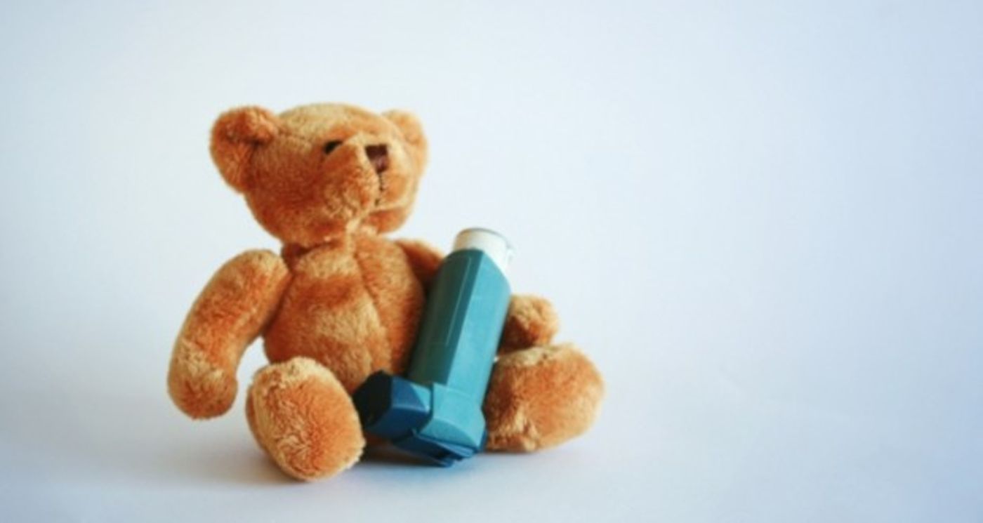 Νέα έρευνα: Ο κορωνοϊός μπορεί να επιδεινώσει το παιδικό άσθμα