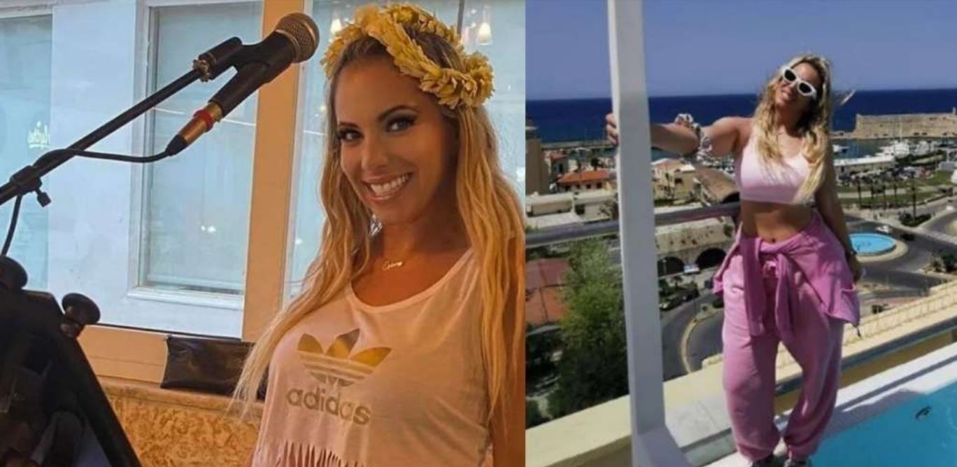 Ε.Αθανασοπούλου: Αυτή είναι η ηθοποιός που κατηγορεί για βιασμό σκηνοθέτη μεγάλων τηλεοπτικών επιτυχιών