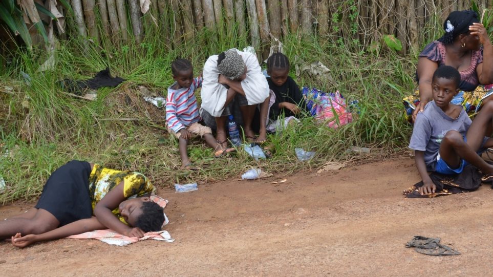Σιέρα Λεόνε: Νόμος ποινικοποιεί τη φτώχεια – Οργανώσεις καταθέτουν αγωγή κατά της κυβέρνησης