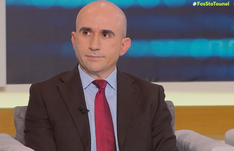 Υπόθεση Πάτρας – Ιατροδικαστής Γ.Λέων: «Δεν ξεκινήσαμε από το μηδέν για Μαλένα και Ίριδα – Υπάρχουν πλέον σαφή ευρήματα»