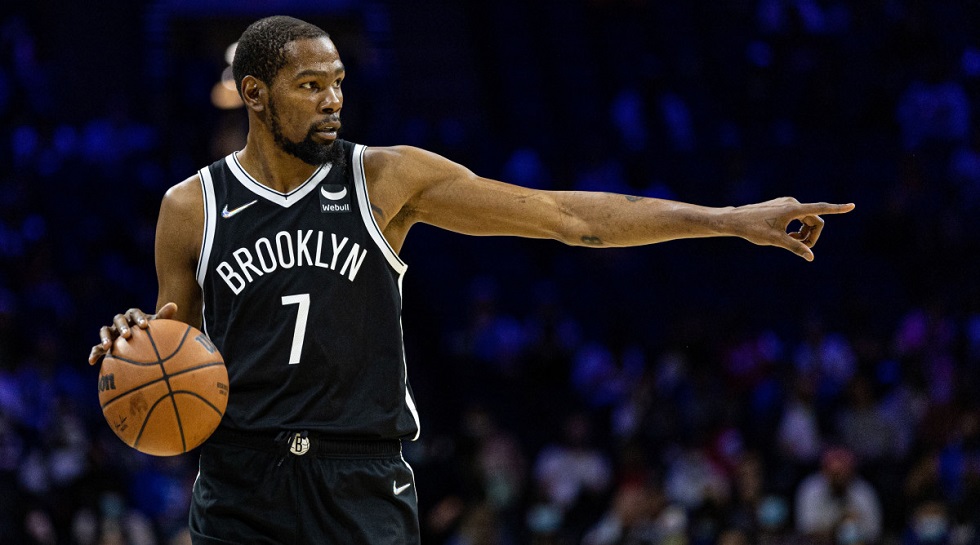 Ολυμπιακός-Μονακό: Οι οπαδοί αποδοκίμασαν έντονα τον Κέβιν Ντουράντ