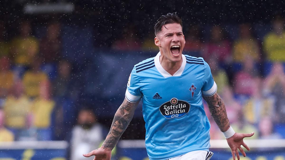 Ποινή φυλάκισης τεσσάρων ετών για παίκτη της Θέλτα για σεξουαλική παρενόχληση