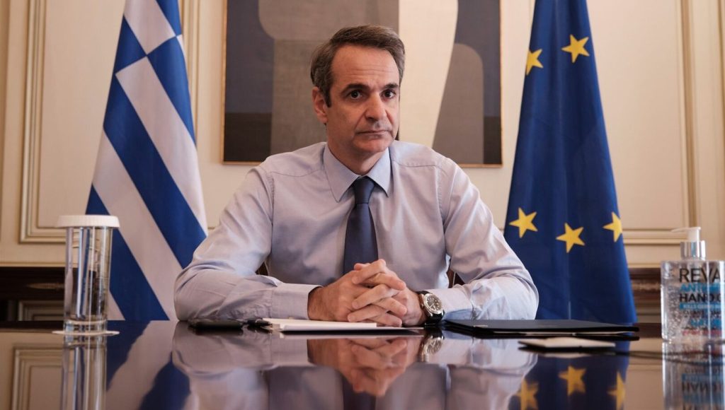 «Εκρηκτική» η κατάσταση στη ΝΔ με «αλληλομαχαιρώματα»: Έχασε τον έλεγχο ο Κ.Μητσοτάκης – Πόσοι βουλευτές μένουν εκτός Βουλής