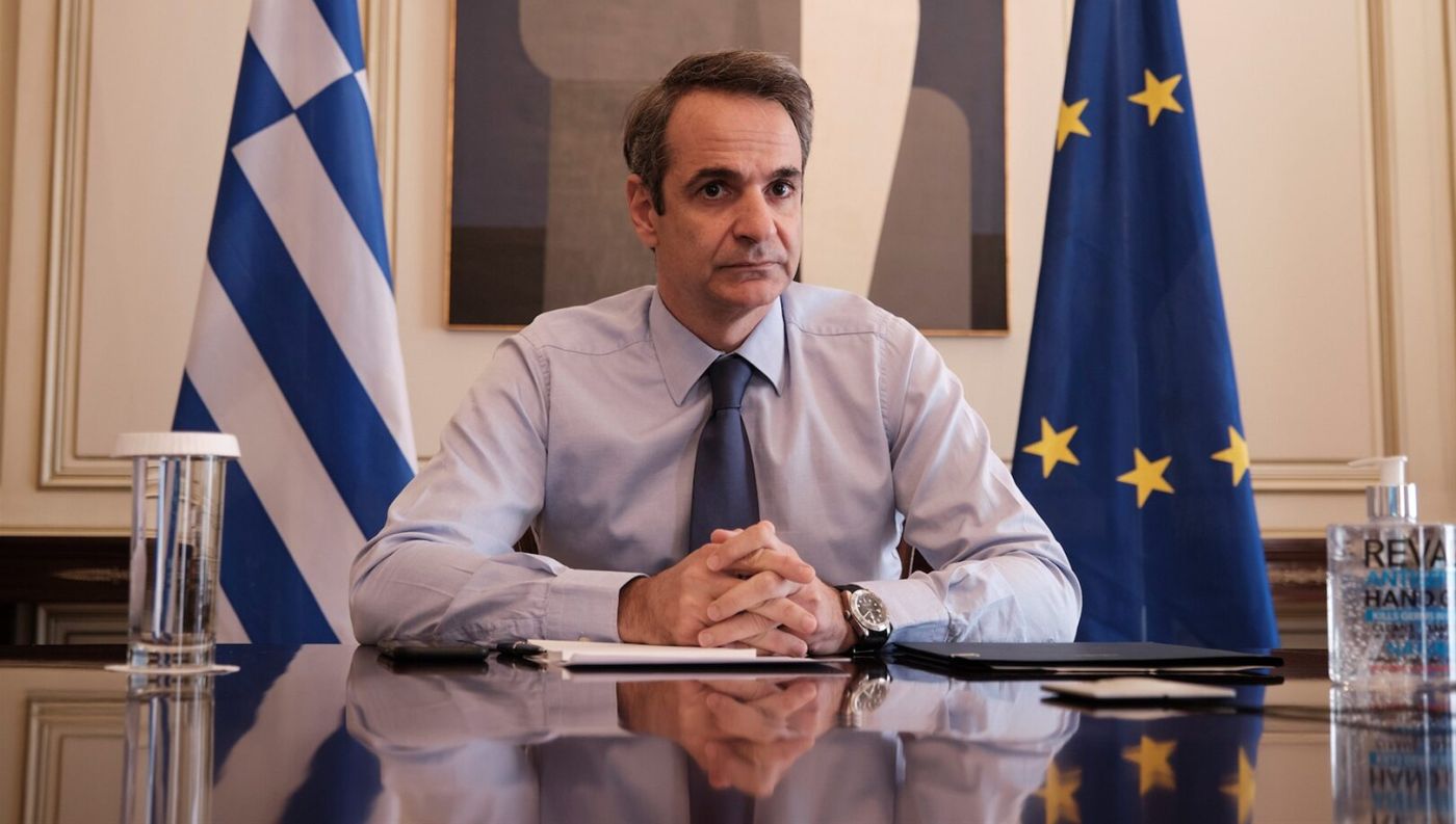 «Εκρηκτική» η κατάσταση στη ΝΔ με «αλληλομαχαιρώματα»: Έχασε τον έλεγχο ο Κ.Μητσοτάκης – Πόσοι βουλευτές μένουν εκτός Βουλής