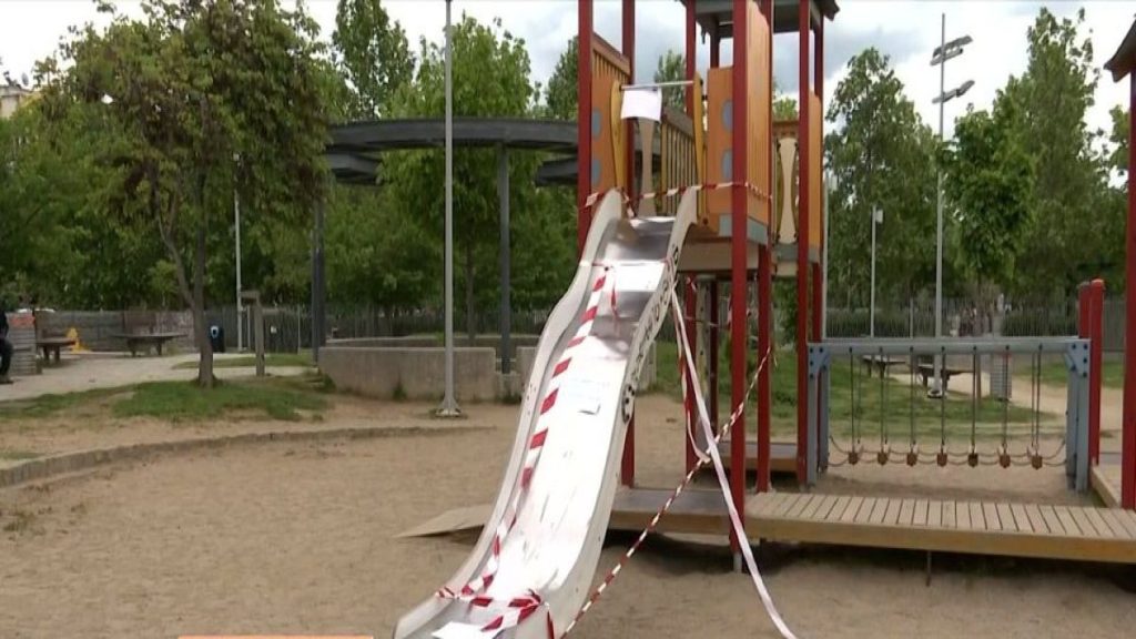 Θεσσαλονίκη – Πατέρας 8χρονης: «Κλαίει συνέχεια και ρωτάει διαρκώς για το δάχτυλό της»