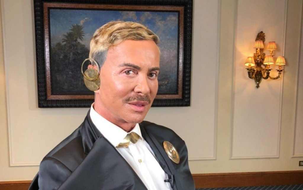 Λάκης Γαβαλάς: «Δεν συμφωνώ με την υπερέκθεση των γκέι – Δεν θα υιοθετούσα παιδί»