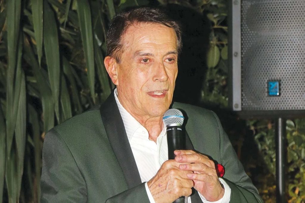 Πήρε εξιτήριο από το νοσοκομείο ο Δάκης – Επέστρεψε στο σπίτι του