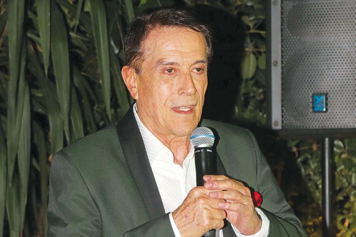 Πήρε εξιτήριο από το νοσοκομείο ο Δάκης – Επέστρεψε στο σπίτι του