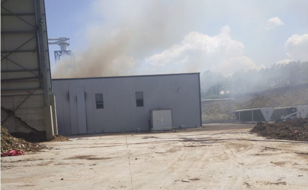 Γρεβενά: Έτσι έγινε η έκρηξη στο εργοστάσιο παραγωγής ηλεκτρικής ενέργειας – Επιδεινώθηκε η υγεία του 28χρονου
