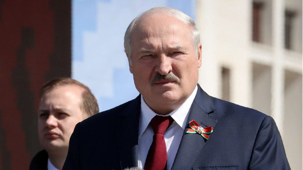 Α.Λουκασένκο: «Έχει τραβήξει η ρωσική επιχείρηση στην Ουκρανία – Δεν ξέρω όμως ποιοι είναι οι στόχοι»