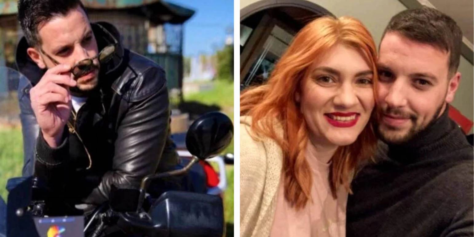 Όσα είπε ο Μάνος Δασκαλάκης σε φίλο του μετά την σύλληψη της Ρούλας Πισπιρίγκου – «Συγγνώμη που σου είπα…»