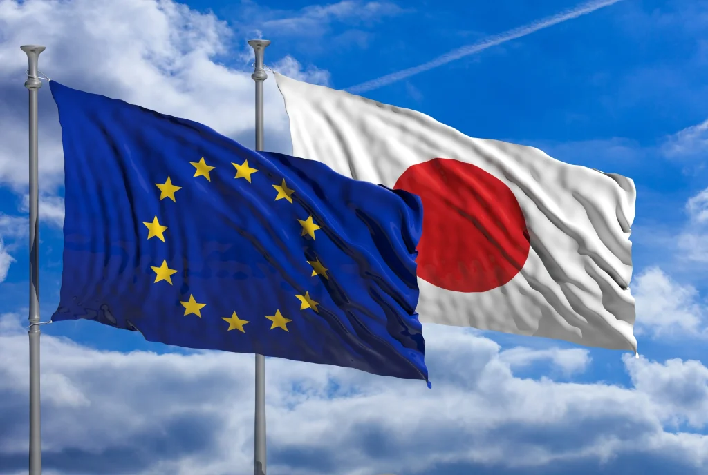 Ιαπωνία: «Θα δυσκολευόμασταν να ακολουθήσουμε την ΕΕ στην επιβολή εμπάργκο στο ρωσικό πετρέλαιο»