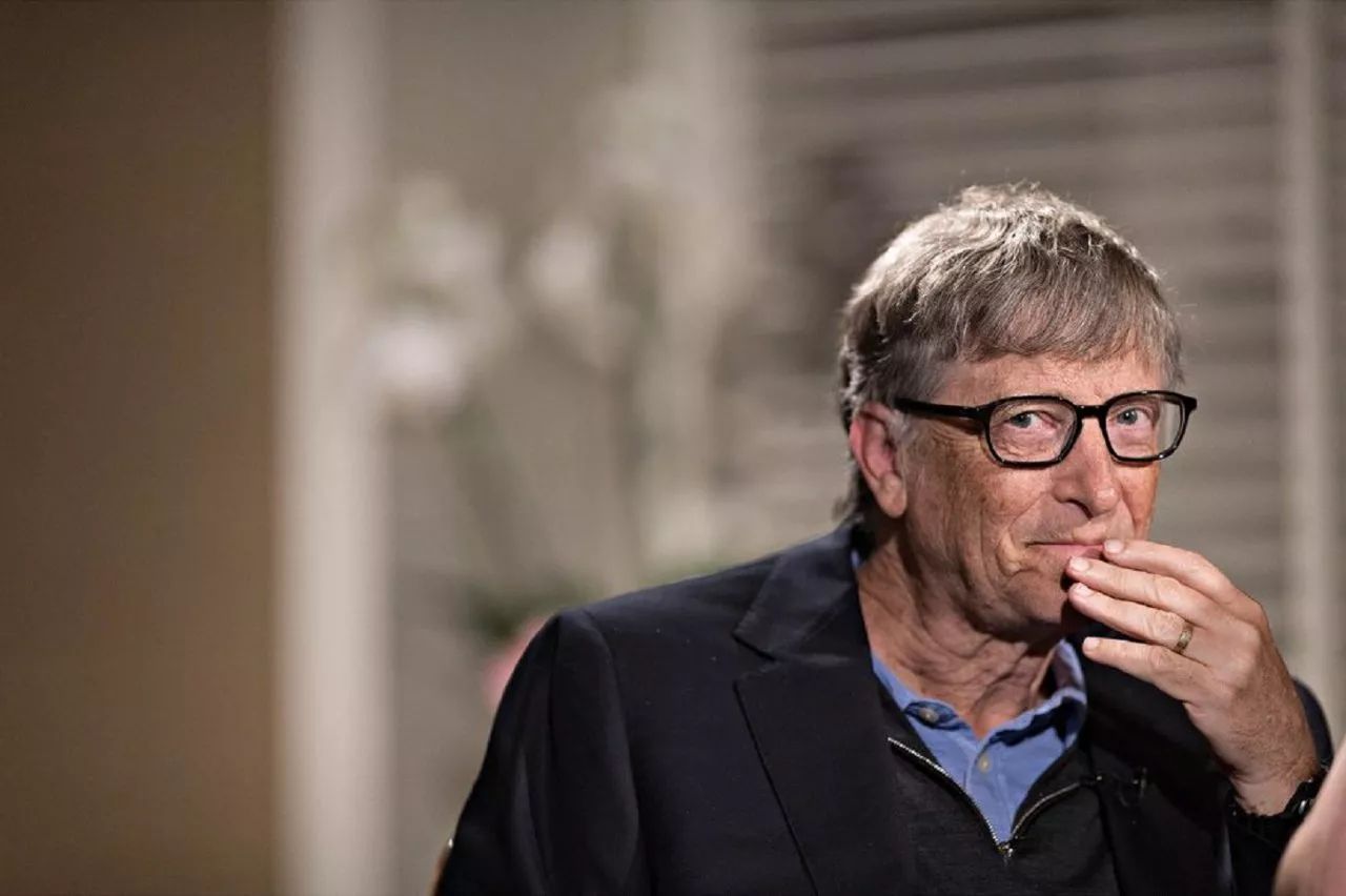 Bill Gates: Το Twitter με τον Έλον Μασκ θα μπορούσε να γίνει χειρότερο
