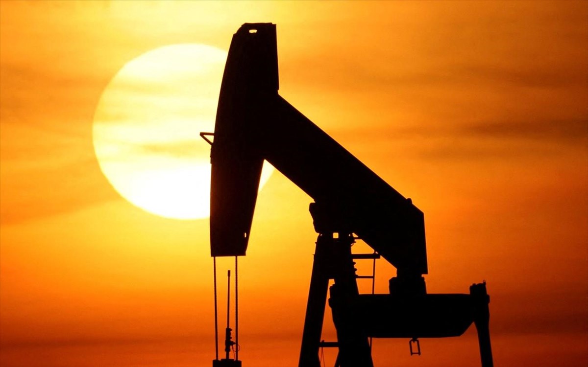 Γαλλία: «Έως το τέλος της εβδομάδας η ΕΕ θα έχει αποφασίσει για το εμπάργκο στο ρωσικό πετρέλαιο»