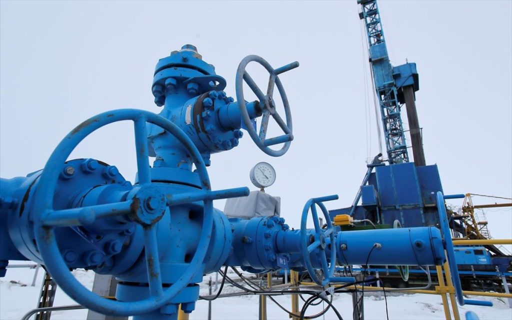 Εμπάργκο στο ρωσικό πετρέλαιο – Γερμανία: «Έρχονται ελλείψεις σε καύσιμα και αύξηση τιμών σε τρόφιμα»