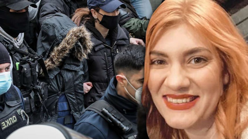 Πρώην δικηγόρος Ρ.Πισπιρίγκου: «Παραιτήθηκα γιατί το ζευγάρι ήθελε να μιλάει συνεχώς στις τηλεοράσεις»