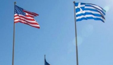 Στην Βουλή προς κύρωση το Δεύτερο Πρωτόκολλο Τροποποίησης της Συμφωνίας Αμοιβαίας Αμυντικής Συνεργασίας Ελλάδας-ΗΠΑ