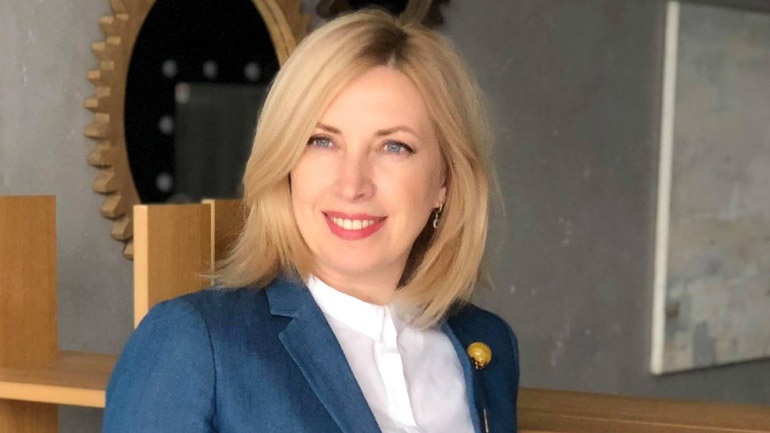 Ρωσία και Ουκρανία πραγματοποίησαν μικρή ανταλλαγή αιχμαλώτων