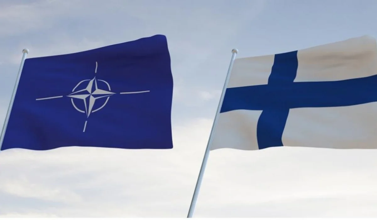 Σάνα Μάριν – Φινλανδία: «Μέσα στον μήνα θα αποφασίσουμε για την ένταξη στο ΝΑΤΟ»