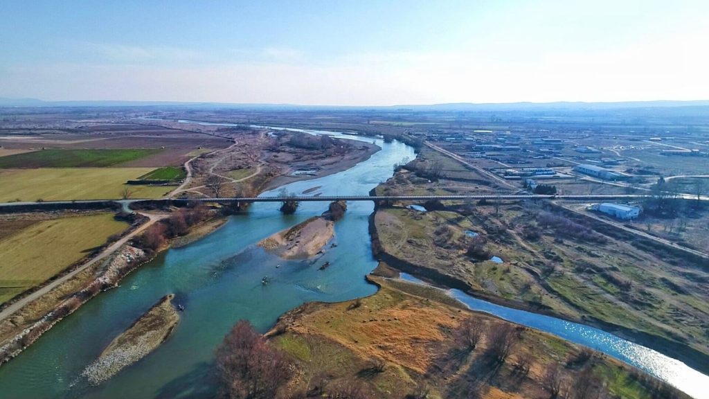 Θεσσαλονίκη: Εντοπίστηκε νεκρός 51χρονος στον Αξιό Ποταμό αλλά δεν είναι αυτός που είχε εξαφανιστεί