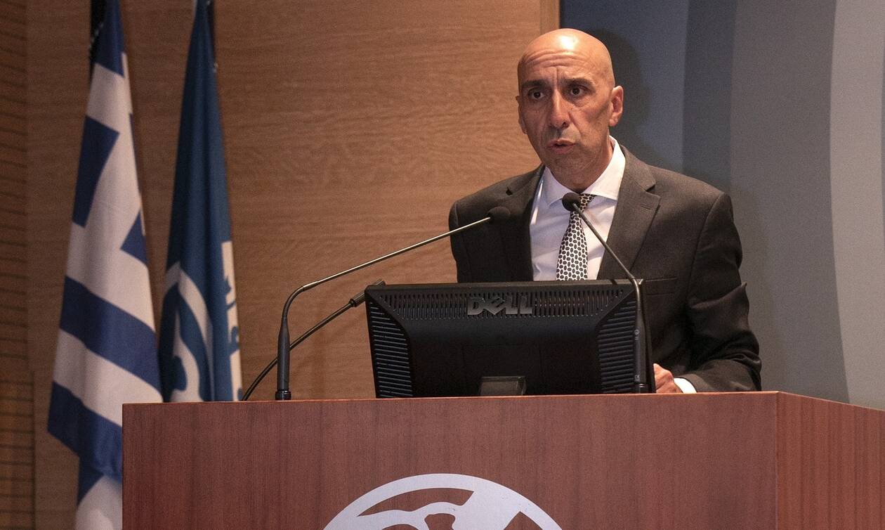 Γ.Μπρατάκος: «Τα μέτρα που ανακοινώθηκαν παρέχουν σημαντική στήριξη σε νοικοκυριά και επιχειρήσεις»