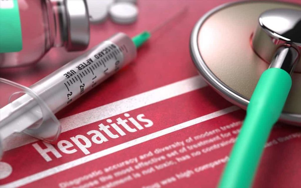 ΗΠΑ: Πέντε θάνατοι παιδιών από ηπατίτιδα και 109 περιστατικά