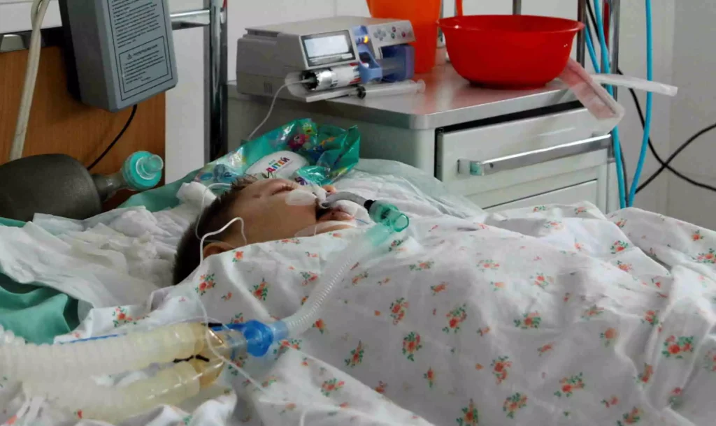 Παναμάς: Εντοπίστηκε το πρώτο κρούσμα οξείας ηπατίτιδας σε αγοράκι 2 ετών
