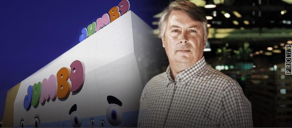 Δέος προκαλεί ο Α.Βακάκης: «Τα μελλούμενα έρχονται – Θα είναι πολύ πιο βίαια από ότι αντιλαμβάνεται ο κόσμος» (upd)