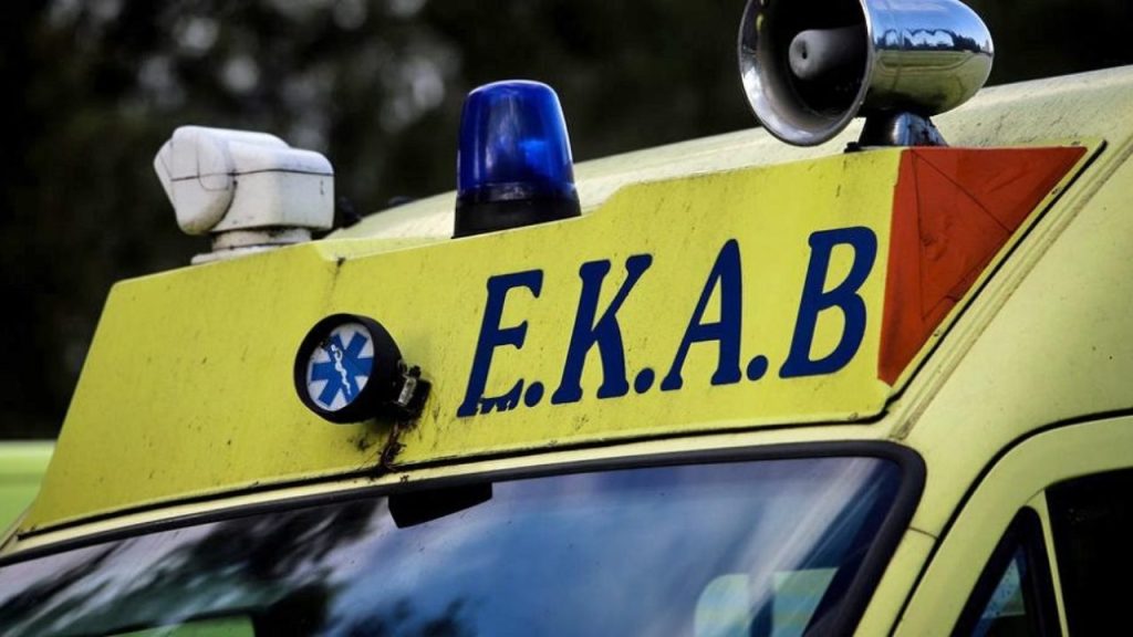 Αλεξανδρούπολη: Νεκρή 26χρονη σε τροχαίο με μηχανή