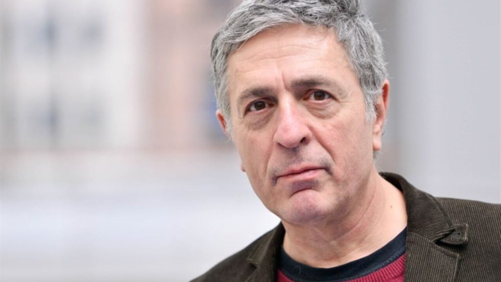 Πρωτοφανείς δηλώσεις Σ.Κούλογλου: «Δεν με ενοχλεί που οι Δημοσιογράφοι χωρίς Σύνορα αποκαλούν τα κατεχόμενα ”Βόρεια Κύπρο”»