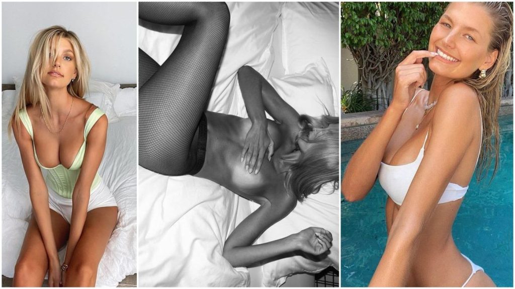 Mary Vytinaros: Ποια είναι η «καυτή» νέα coach του GNTM (φώτο)