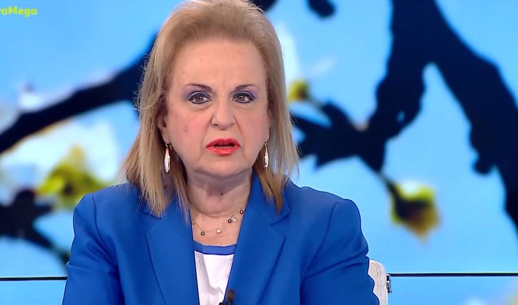 Μ.Παγώνη: «Ο Candida Auris είναι ένας μύκητας ικανός να προκαλέσει στον άνθρωπο σοβαρές ιατρικές επιπλοκές»