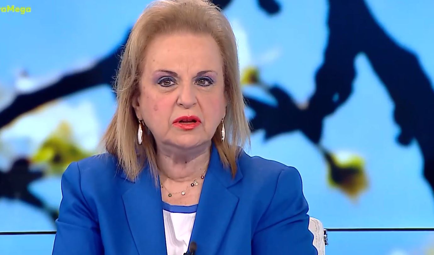 Μ.Παγώνη: «Ο Candida Auris είναι ένας μύκητας ικανός να προκαλέσει στον άνθρωπο σοβαρές ιατρικές επιπλοκές»