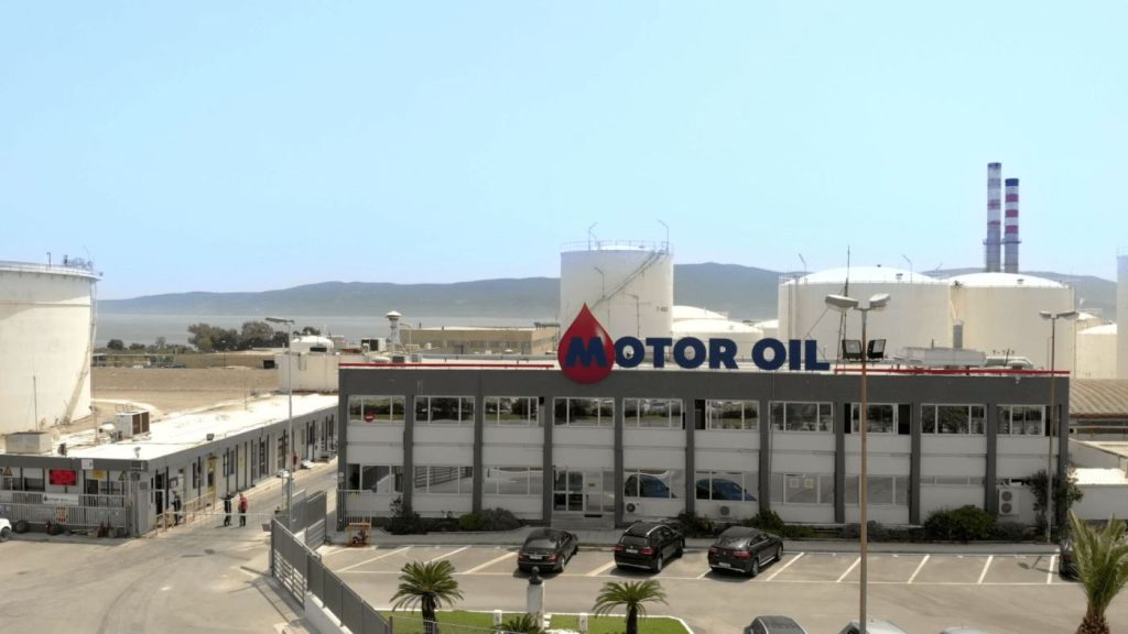 Συμφωνία Ελλάκτωρ και Motor Oil – Ο όμιλος Βαρδινογιάννη αποκτά το 30,1%, στα 185 εκατ. ευρώ το deal