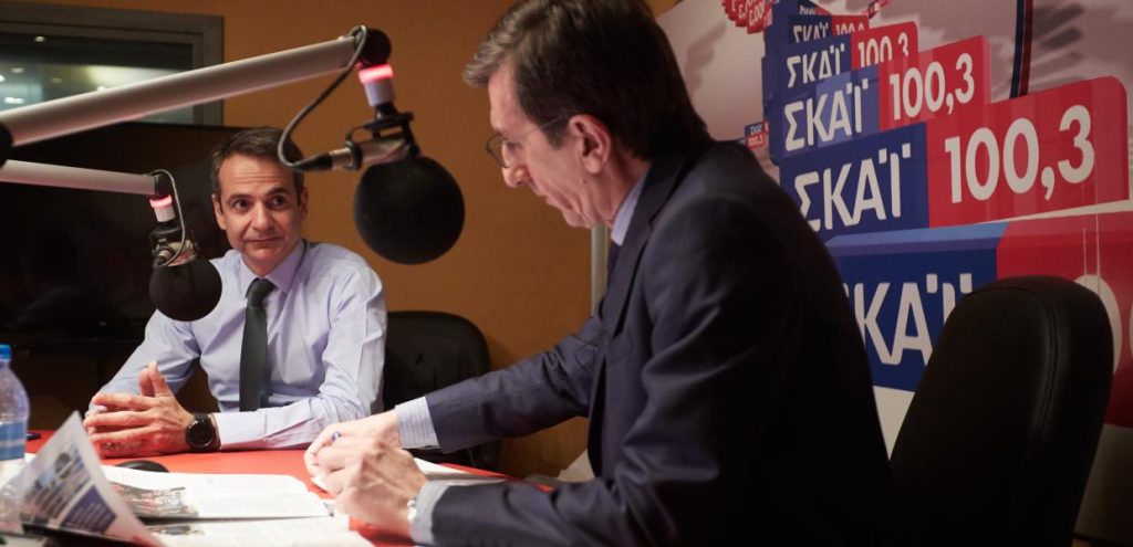 Κατέστρεψαν την οικονομία με το lockdown και τώρα λένε: «Μαζί τα φάγαμε και όλοι μαζί θα τα πληρώσουμε τώρα»