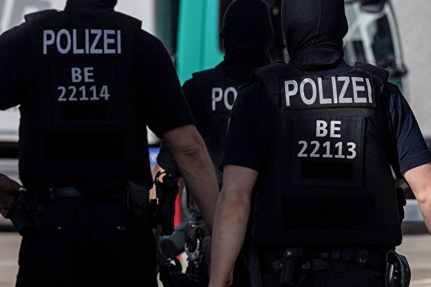 Βερολίνο: Έβαλαν βόμβα στο σπίτι δημοσιογράφων του Ria Novosti