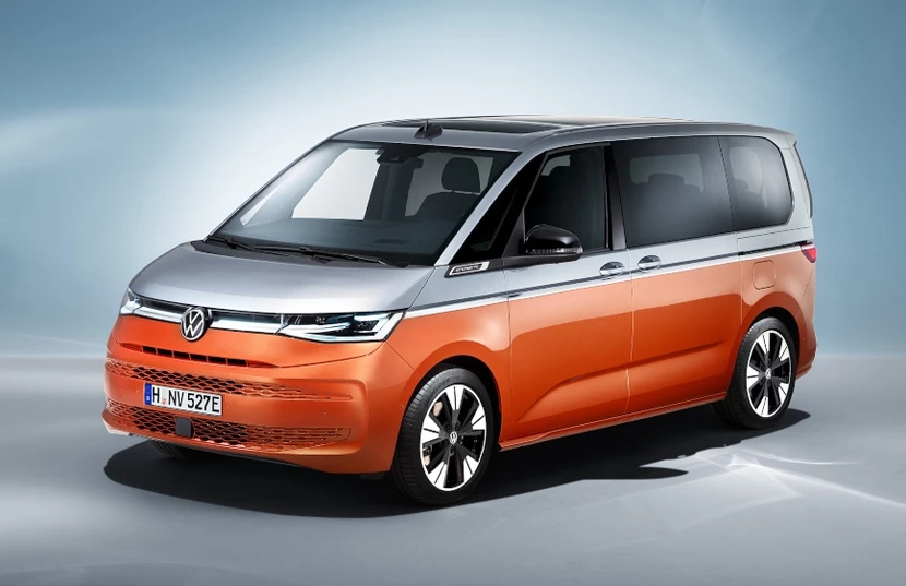 H Volkswagen ανακαλεί Τiguan, Passat και Arteon Plug-in Hybrid