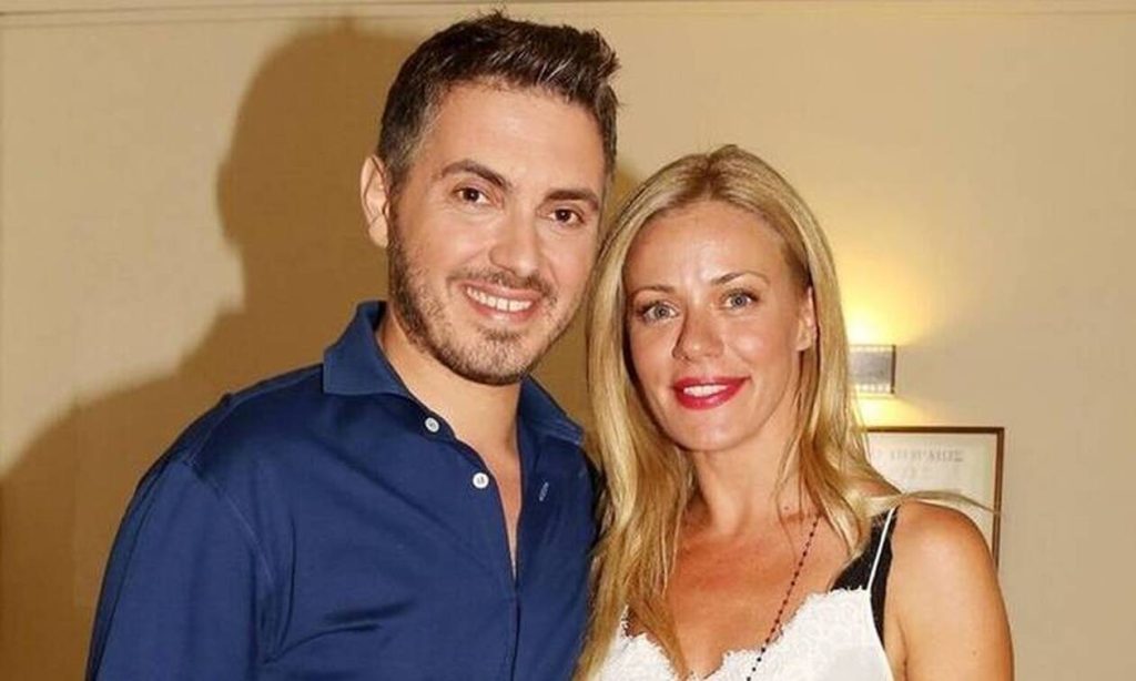 Η Ζέτα Μακρυπούλια αποκάλυψε την πραγματική αιτία χωρισμού με τον Μιχάλη Χατζηγιάννη