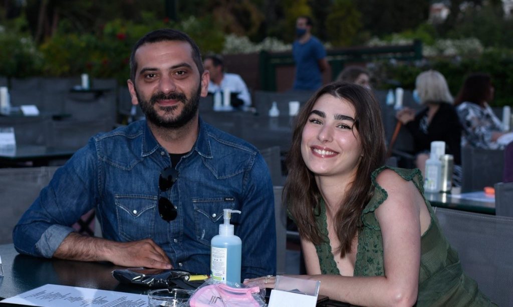 Έρχεται ο Masterchef junior: Έγκυος η Χρύσα Μιχαλοπούλου – Πρώτη φορά πατέρας ο Λ.Κουτσόπουλος