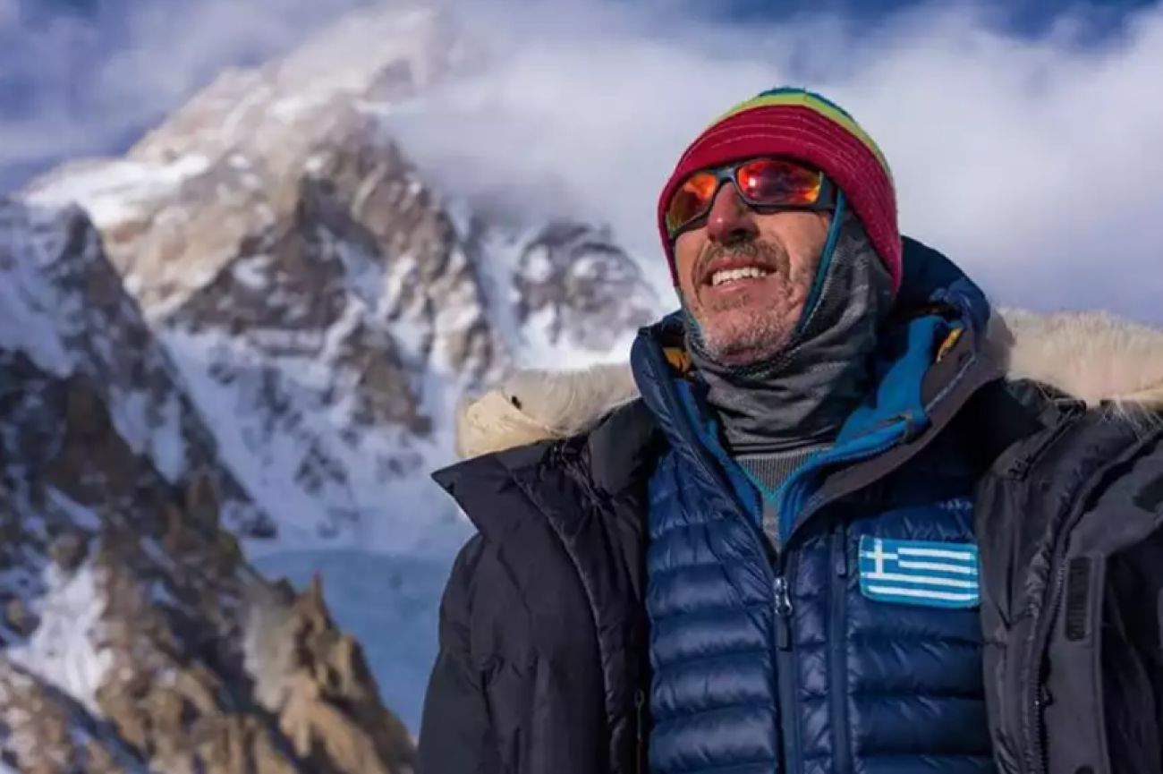 Αντώνης Συκάρης: Σήμερα η τελευταία προσπάθεια για την ανάσυρση της σορού του