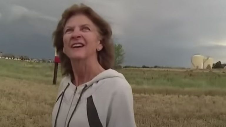 ΗΠΑ: Αστυνομικός καταδικάζεται σε 5 χρόνια φυλάκιση για τη βάρβαρη σύλληψη 73χρονης με άνοια