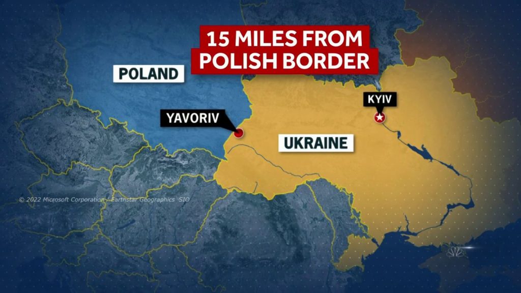Ρωσία: «Η Πολωνία σχεδιάζει εισβολή στην Δυτική Ουκρανία – Την θεωρεί έδαφός της»