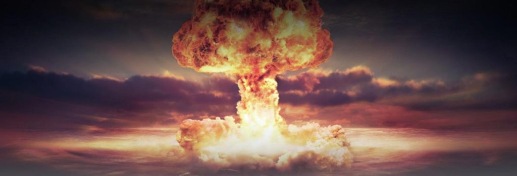 CIA: «Δεν έχουμε ενδείξεις ότι η Ρωσία θα κάνη χρήση τακτικών πυρηνικών όπλων στην Ουκρανία»