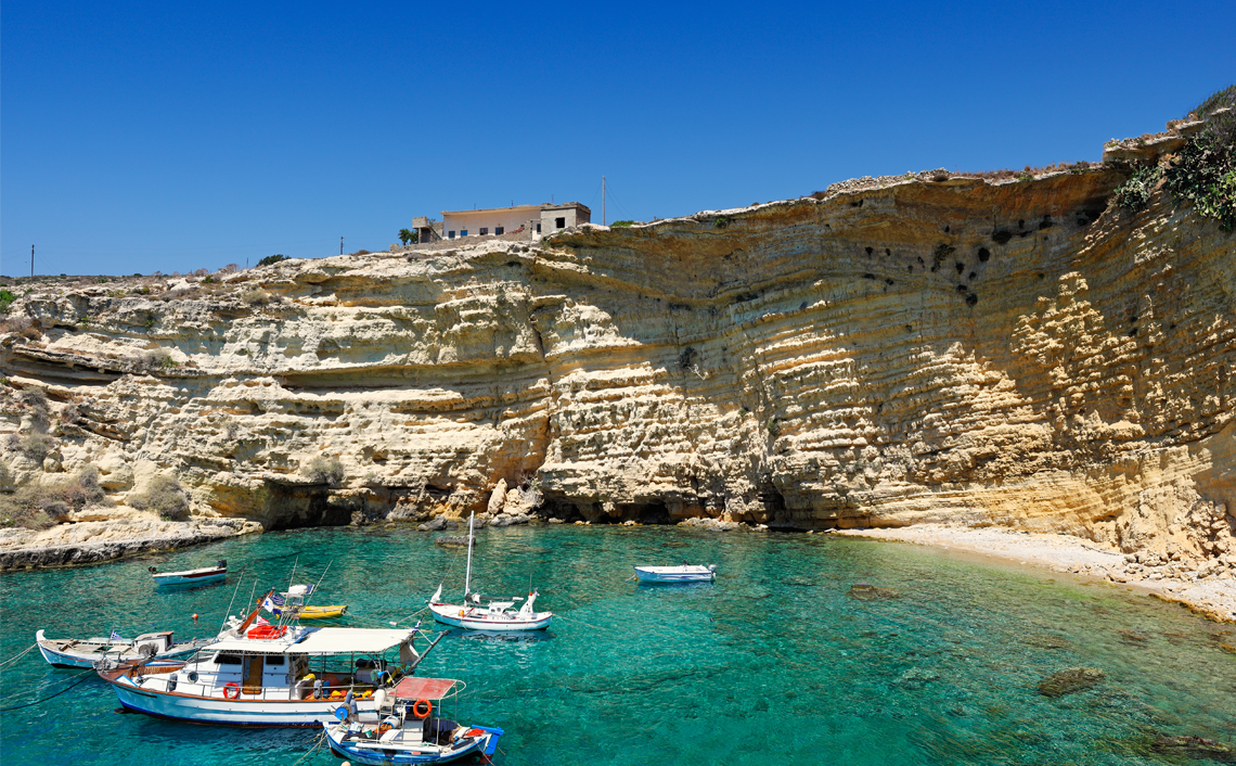 Μέζαπος Λακωνίας: Εκεί που ο θρύλος συναντά την πραγματικότητα