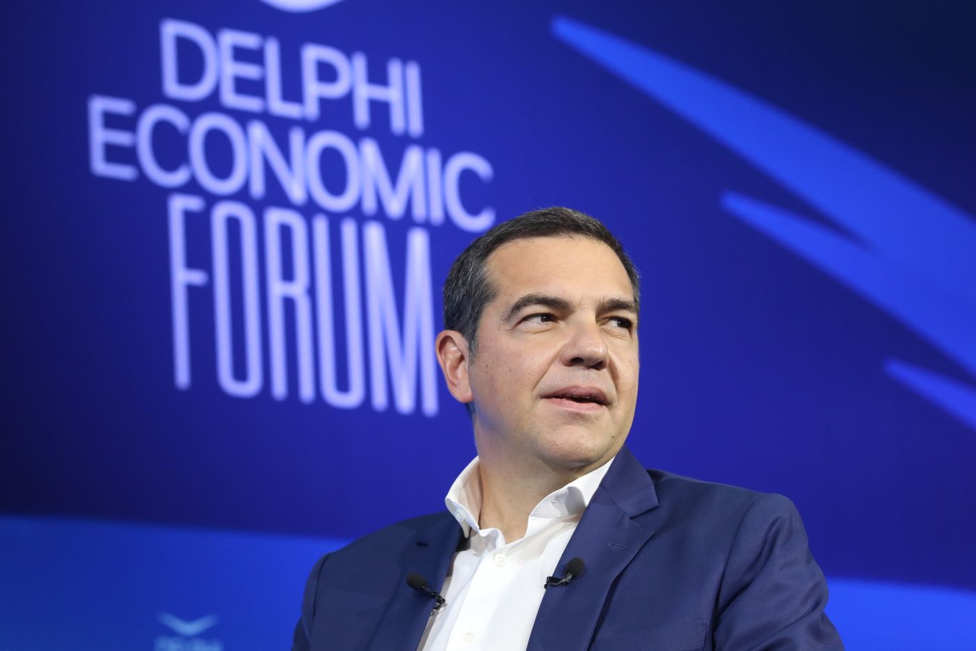 Α.Τσίπρας: «Τεράστιο το πρόβλημα στέγασης των νέων – Έχουμε μισθούς Βαλκανίων και ενοίκια Λονδίνου»